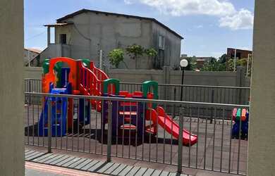 Imagem 5: APARTAMENTO DE REPASSE NA MESSEJANA PRÓXIMO AO TERMINAL DE ÔNIBUS