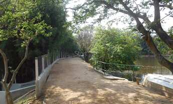 Imagem 5: Terreno - Parque Xangrilá - Campinas