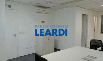 Imagem: CONJ. COMERCIAL - VILA MARIANA - SP