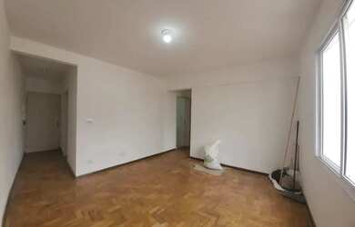 Imagem 4: LOCAÇÃO - B.FUNDA APTO.02 DORM. 78M2 REFORMADO PRÓXIMO AO METRO SEM VAGA!!!