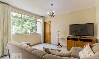 Imagem 3: Apartamento à Venda - Santa Cecília, 4 Quartos, 120 m2