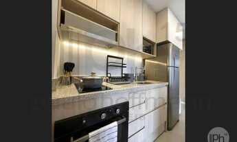 Imagem 5: Aluga: Nex One Vila Nova - 2 dormitórios - Mobiliado