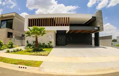 Imagem: Casa à venda em Indaiatuba, Jardim Santa