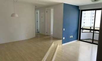 Imagem 2: Aluguel Apartamento 2 Dormitórios - 90 m² Itaim Bibi