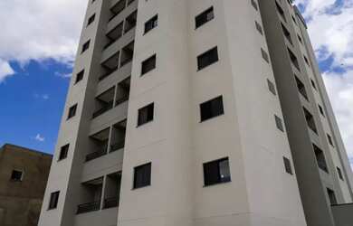 Imagem 3: Apartamento 2 dormitórios novo à venda no Edifício Cozumel Vila Helena, Sorocaba