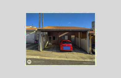 Imagem 2: Casa de condomínio em Estrada Professora Olinda de Almeida Mercadante - Parque Santo Antôn