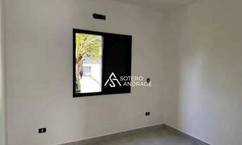 Imagem 7: Residencial novo no Capricórnio II