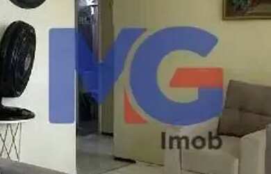 Imagem 5: Apartamento com 03 Quartos com 79,80m² no Bairro Monteses- Fortaleza-Ce