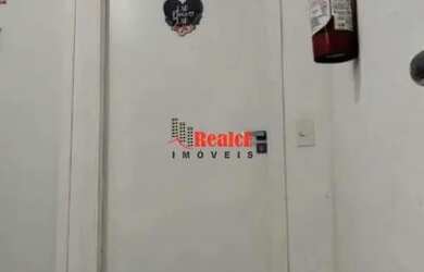 Imagem 2: Apartamento (Apartamento Padrão) para Venda, 2 dorm(s), 1 vaga(s), 39 m²