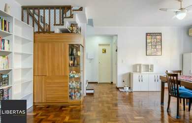 Imagem 3: Cobertura 3 dormitórios a venda na Santa Cecília