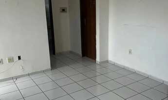 Imagem 2: Imóvel para aluguel com 65 metros quadrados com 2 quartos em Cidade dos Colibris - João Pe