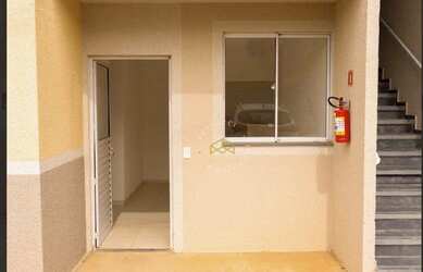 Imagem 3: Apartamento com 2 dormitórios à venda, 54 m² - Conjunto Habitacional Residencial Veredas d