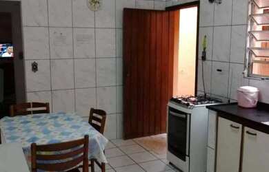 Imagem 2: Sobrado à venda, 176 m² por R$ 636.000,00 - Alves Dias - São Bernardo do Campo/SP
