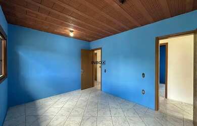 Imagem 6: CASA PARTE SUPERIOR DE 3 QUARTOS COM UMA VAGA DE GARAGEM NO BAIRRO SANTA HELENA