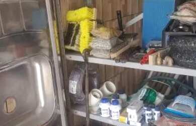 Imagem: Passa-se ponto comercial