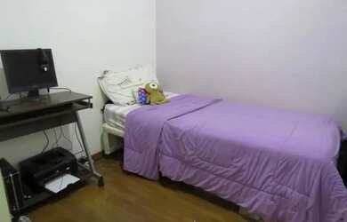 Imagem 4: Apartamento em Rua Doutor Orlando Zamiti Mammana - Mandaqui - São Paulo/SP