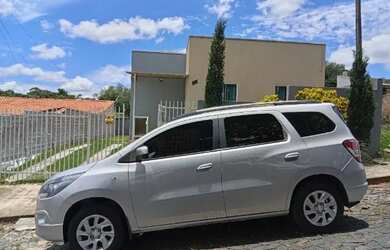 Imagem 4: Casa novinha em Jaboti Pr, 2 quartos,sala ,cozinha, banheiro