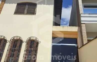 Imagem 3: Sobrado no Jardim Textil, 3 dorms, 1 suíte, 3 vagas, 157m²