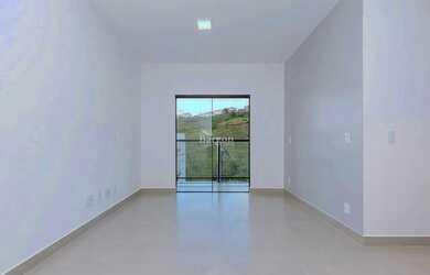 Imagem 4: Apartamento 2 quartos a venda no Bairro Recanto da Mata em Juiz de Fora Minas Gerais