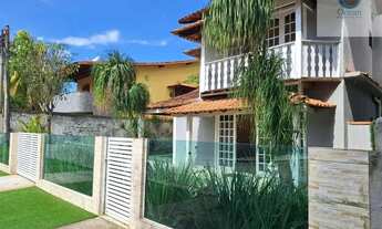 Imagem: Ocean Vende casa, 3quartos (1suíte), piscina