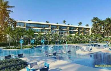 Imagem 6: Oportunidade REPASSE 02 suites no Beach Class Manguinhos