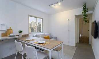 Imagem: Apartamento para venda em Consolação com