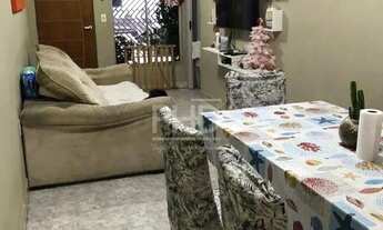 Imagem 5: Casa térrea Parque Seleta São Bernado do Campo