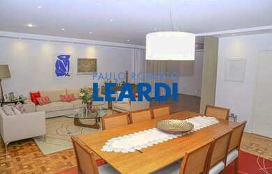 Imagem: APARTAMENTO - VILA BUARQUE - SP