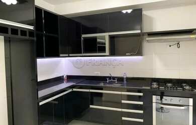 Imagem 3: Apartamento Padrão em Jacareí