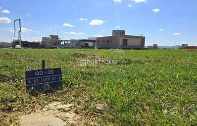 Imagem: Terreno à venda, 506 m² por R$ 1.280.000,00