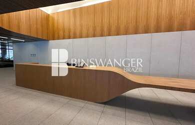 Imagem 7: Conjunto Comercial de 1.031m² para á Locação - Pinheiros