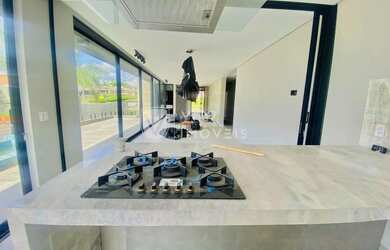 Imagem 7: Casa de Condomínio à venda, 3 quartos, 3 suítes, 4 vagas, Alphaville Nova Esplanada - Voto