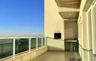 Imagem 7: COBERTURA DUPLEX MOBILIADA BRASIL BEACH HOME RESORT