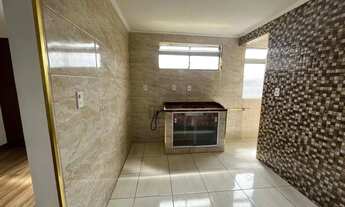 Imagem 3: Apartamento com 2 dormitórios à venda, 56 m² por R$ 215.000,00 - Conjunto Residencial José