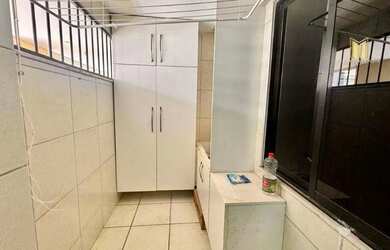 Imagem 6: Apartamento com 2 dormitórios para alugar, 77 m² por R$ 2.750,00mês - Meireles - Fortaleza