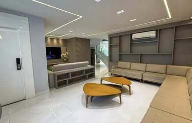 Imagem: BELÍSSIMA CASA MOBILIADA, MUITO LINDA NO