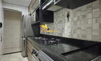 Imagem 2: Locação - Apartamento - Chácara Letônia - Americana - SP