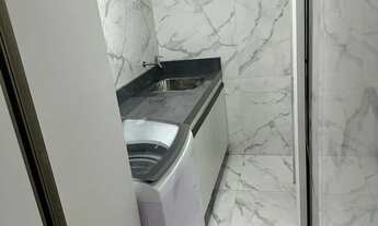 Imagem 6: Conforto e Localização em Boa Viagem: Apto Mobiliado no 13º Andar