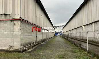 Imagem 6: Galpão de 3.889 m² Locação em Itapevi - SP