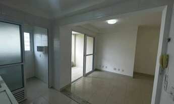 Imagem: Apartamento à venda em São Paulo, Barra