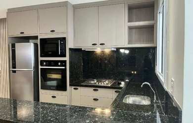 Imagem 5: Apartamento com 2 quartos à venda, 73 m² - Condomínio Concetto Campolim - Sorocaba/SP