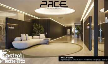 Imagem 3: Condomínio PACE. Studios & Aptos com 1 ou 2/4 e 1 vaga. W006