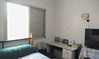 Imagem 6: Apartamento à venda em Campinas, Vila Industrial, com 2 quartos, com 62 m², Edifício Ilha