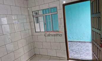 Imagem 5: Casa com 1 dormitório para alugar, 45 m² por R$ 1.498,00/mês - Vila Paiva - São Paulo/SP