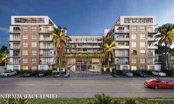 Imagem 6: Um Resort exclusivo, sofisticado e perfeito para quem busca qualidade de vida