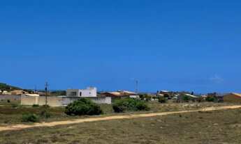 Imagem 4: Lotes na Praia do Abais