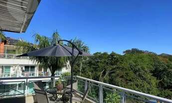 Imagem 3: Imóvel para aluguel tem 38 metros quadrados com 1 quarto em Itaipu - Niterói - RJ