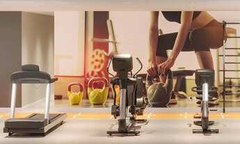 Imagem 6: Apartamento para venda em Imirim com 2 quartos , 34m²