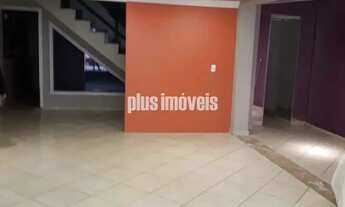 Imagem 3: Comercial Moema Casa com 5 dormitórios