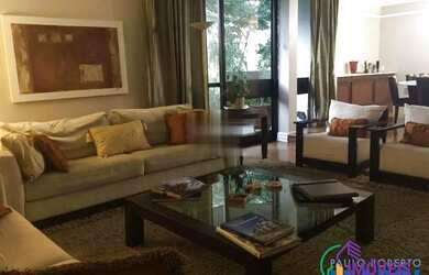 Imagem 5: APARTAMENTO - HIGIENÓPOLIS - SP